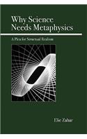 Why Science Needs Metaphysics: A Plea for Structural Realism(English)