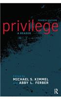 Privilege