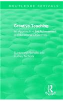 Creative Teaching