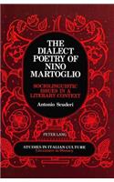 The Dialect Poetry of Nino Martoglio