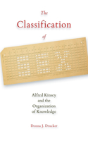 Classification of Sex