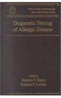 Diagnostic Testing of Allergic Disease