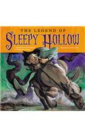 The Legend of Sleepy Hollow