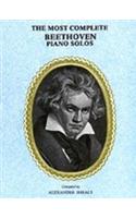 Most Complete Beethoven