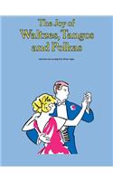 Joy of Waltzes, Tangos and Polkas