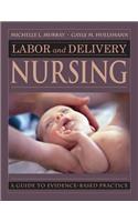 Labor and Delivery Nursing