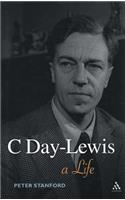 C Day-Lewis