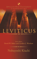 Leviticus