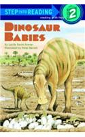 Dinosaur Babies
