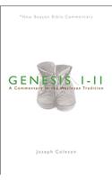 Genesis 1-11