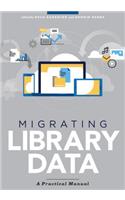Migrating Library Data
