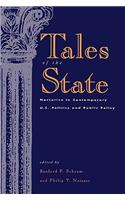 Tales of the State