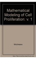 Mathl Modeling of Cell Proliferation