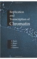 Replication and Transcription of Chromatin