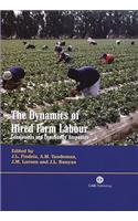 Dynamics of Hired Farm Labour