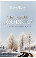 Incredible Journey