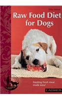 Raw Food Diet for Dogs