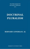 Doctrinal Pluralism