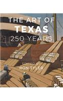 Art of Texas