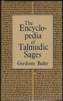Encyclopaedia of Talmudic Sages
