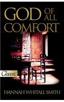God of All Comfort