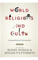 World Religions and Cults (Volume 1)