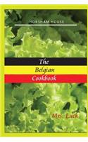 The Belgian Cookbook