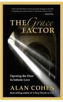 Grace Factor: Opening the Door to Infinite Love