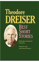 Best Short Stories of Theodore Dreiser