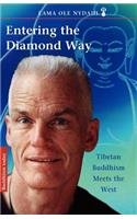 Entering the Diamond Way