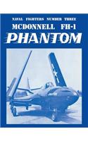 McDonnell FH-1 Phantom