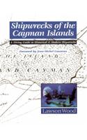 Shipwrecks of the Cayman Islands