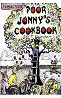 Poor Jonny's Cookbook