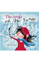Artist and the King
