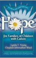 Hope for Families of Children with Cancer