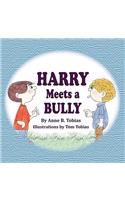 Harry Meets a Bully