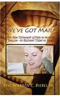 We've Got Mail