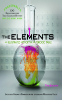 Ponderables, The Elements: An Illustrated History of the Periodic Table