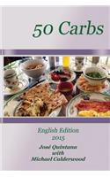 50 Carbs 2015 English Edition