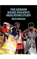 Gender Based Violence Indicators Study