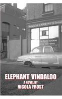 Elephant Vindaloo