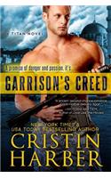 Garrison's Creed