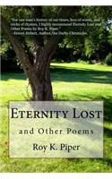 Eternity Lost and Other Poems
