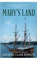 Mary's Land