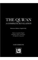 The Qur'an