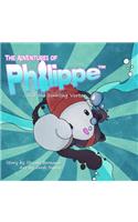 The Adventures of Philippe and the Swirling Vortex