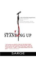 I'm Still Standing Up