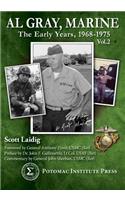 Al Gray, Marine