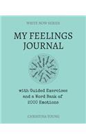 My Feelings Journal