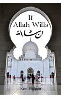 If Allah Wills